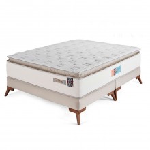 CAMA VENDIDA SEPARADAMENTE