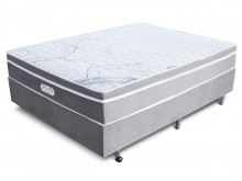 CAMA BOX NAO INCLUSO