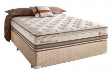 NAO ACOMPANHA CAMA BOX, NEM ACESS�RIOS IMAGEM ILUSTRATIVA