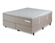 OPO VENDIDA SEPARADAMENTE CAMA BOX