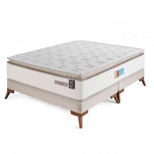 CAMA NAO ACOMPANHA VENDIDA SEPARADA