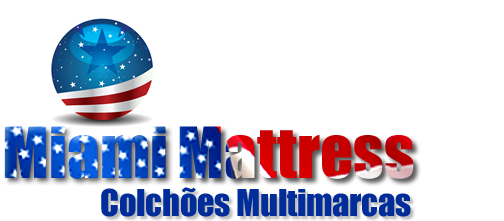 Miami Mattress - Colchões